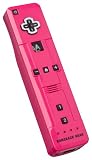 Produkt-Bild: Nintendo Wii - Wireless Controller -pink- / Remote / Fernbedienung