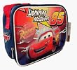 Disney Cars Lightning McQueen Lunch Bag w/ bottle