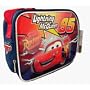 Disney Cars Lightning McQueen Lunch Bag w/ bottle