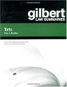Gilbert Law Summaries: Torts