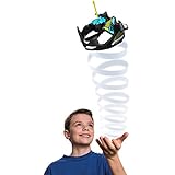 Air Hogs - Vectron Wave - Black, Blue and Yellow