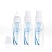 Dr. Brown's 3 Pack BPA Free Polypropylene Bottle, 8 oz