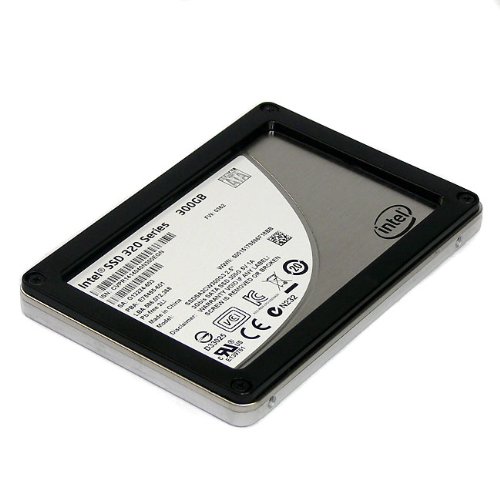 cyber monday price Intel SSDSA2CW300G310