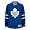Toronto Maple Leafs Rbk Premier Replica Dark NHL Hockey Jersey, XL