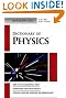Dictionary of Physics