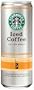 Starbucks Iced Coffee, Italian Roast, 11 Oz. / 12PK