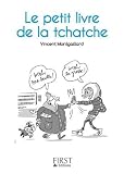 Livre d´occasion Culture et société : Petit livre de – la tchatche