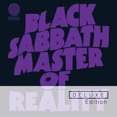 Master Of Reality