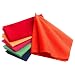 DII Primary Set of 6 Napkins