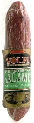 Salami Milano - 12/8 oz