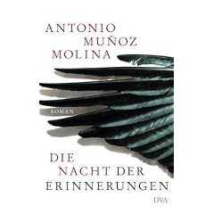 Die Nacht der Erinnerungen: Roman