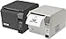 Epson C31CD38A9971 TM-T70II-124 PTR EDG E03 U+SB W/CD