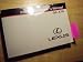 2003 Lexus GX 470 Owners Manual