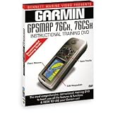 Garmin Gps Map: 76cx 76csx