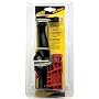 Oregon Sure Sharp Chain Saw Manual Filing/Sharpening Guide #23820