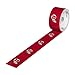 Duck Brand 240371 University of Utah College Logo Duct Tape, 1.88-Inch by 10 Yards, Single Roll
