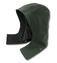 Carhartt Men's Hood Waterproof Breathable 2XL Evergreen A220