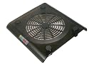 Syba SY-NBK68002 Silent Giant 7-Inch Fan Laptop / Notebook Cooling Pad