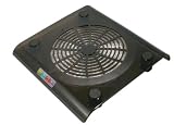 Syba SY-NBK68002 Silent Giant 7-Inch Fan Laptop / Notebook Cooling Pad