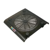 Syba SY-NBK68002 Silent Giant 7-Inch Fan Laptop / Notebook Cooling Pad