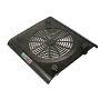 Syba SY-NBK68002 Silent Giant 7-Inch Fan Laptop / Notebook Cooling Pad