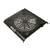 Syba SY-NBK68002 Silent Giant 7-Inch Fan Laptop / Notebook Cooling Pad