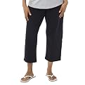 Liz Lange&reg; for Target&reg; Cropped Pant - Ebony