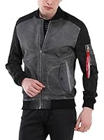 RNT23 Chaqueta (Gris)