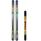 Scott USA P4 Skis, 171cm