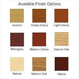 Stationery&Grocery Online Shop Ranking 83163. Contempo Armless Fan Back Side Chair Finish: Walnut, Fabric: Royalty - Pewter