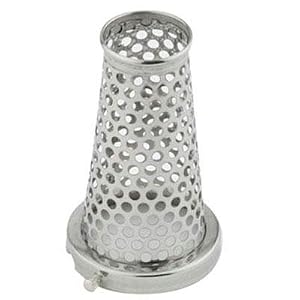 Back to Basics 220P23 Extra Coarse Salsa Screen