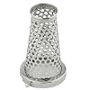 Back to Basics 220P23 Extra Coarse Salsa Screen
