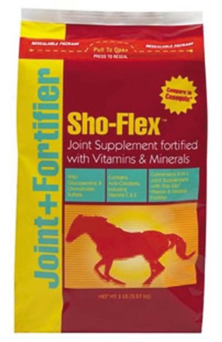 Manna Pro Sho-Flex
