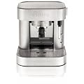 Krups XP601050 1.5L Stainless Steel Pump Espresso Machine