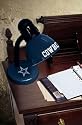Dallas Cowboys Desk Lamp