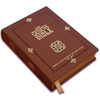 1599 Geneva Bible (America's 400th Anniversary Edition)