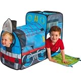 Thomas & Friends Play Tent