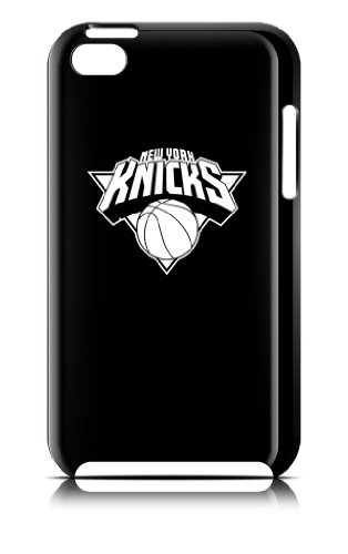 New York Knicks iPod Touch 4th Gen Hard Case