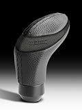 MOMO Quark Black Shift Knob