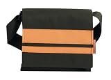 Eigenschaften BAGYMANIA YB 190005 / BAGYMANIA Streetbag YB 190005 Nylon ca. 25 x 24 cm Olive/Yellow