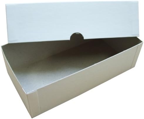 Colbert Packaging RB372 Rigid Business Card Box (Pack of 50)
