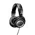 Audio-Technica ATHM50S Professional Monitor Headphones $115.12
