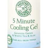 5 Minute Cooling Gel Neutralizer skin pH balancer after peel with Japanese Green Tea & Aloe (Larger Size) 2oz Free Shipping! (Misc.) 41U7uUhCXzL. SL160 SS160 5 Minute Cooling Gel Neutralizer skin pH balancer after peel with Japanese Green Tea & Aloe (Larger Size) 2oz Free Shipping! (Misc.)
