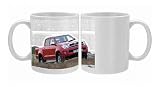 2009 Toyota HiLux Photo Mugs