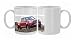 2009 Toyota HiLux Photo Mugs