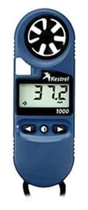 Kestrel 1000 Pocket Wind Meter