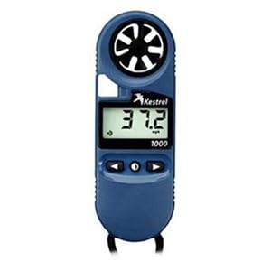 Kestrel 1000 Pocket Wind Meter