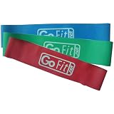 New - GOFIT GF-PLP SET OF THREE POWER LOOPS WITH FLIP CHART - 5427027 New - GOFIT GF-PLP SET OF THREE POWER LOOPS WITH FLIP CHART - 5427027