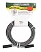 Tools & Hardware : : Cobra Connect-A-Length Round Wire Clean Out Tool (91010-N)