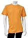 Polo Ralph Lauren Mens Orange Cotton T-Shirt In Large